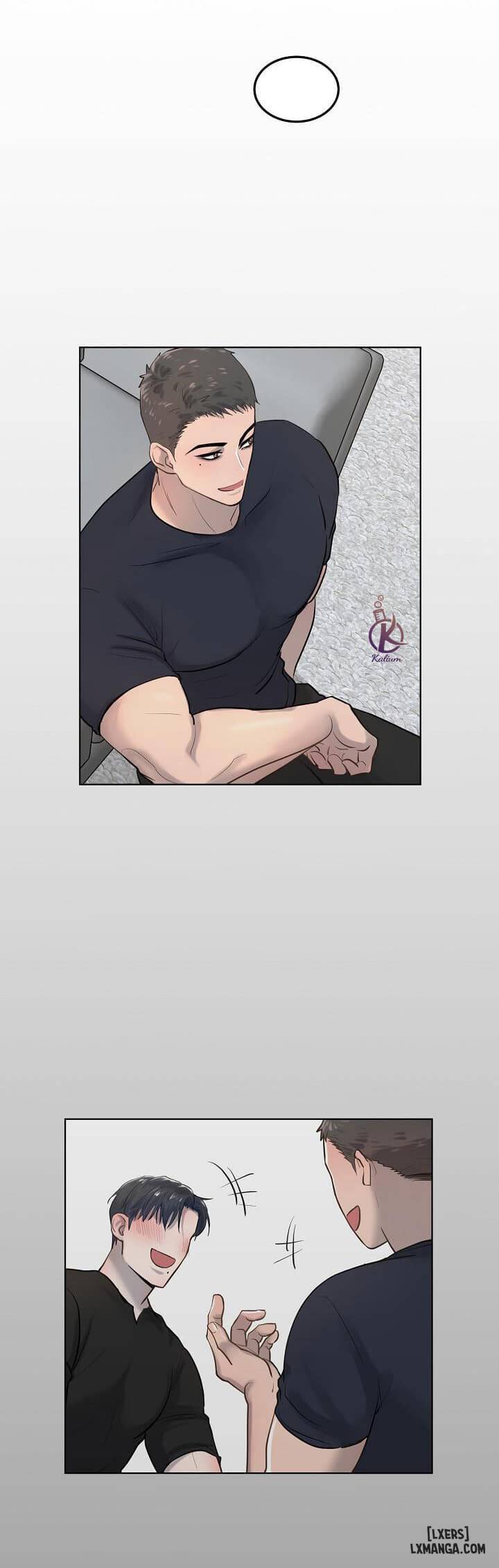HentaiVN.net - Ảnh 29 - Kí ức ngọt ngào - Chap 7
