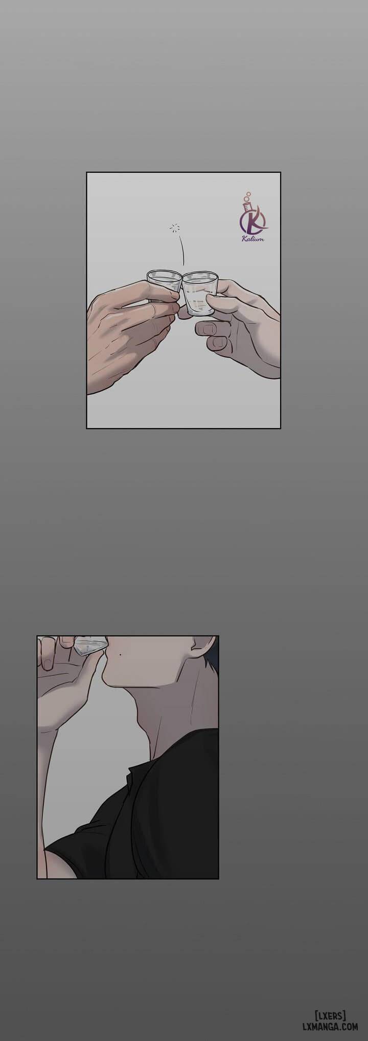 HentaiVN.net - Ảnh 30 - Kí ức ngọt ngào - Chap 7