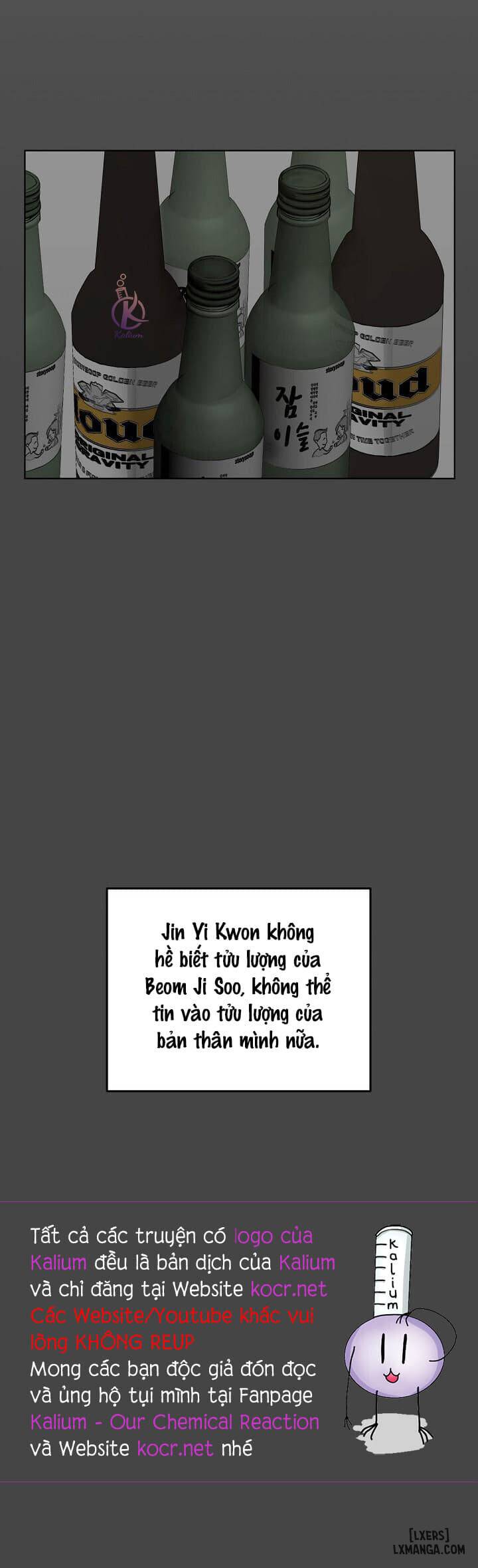 HentaiVN.net - Ảnh 31 - Kí ức ngọt ngào - Chap 7