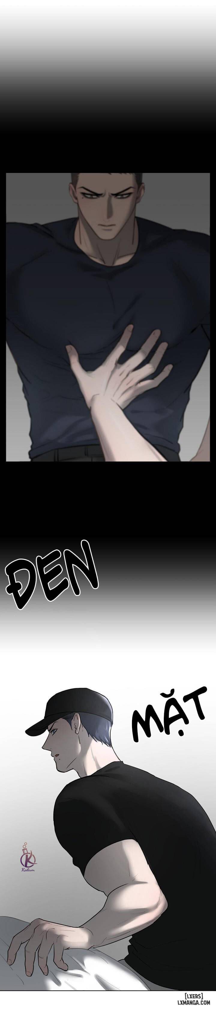 HentaiVN.net - Ảnh 12 - Kí ức ngọt ngào - Chap 8