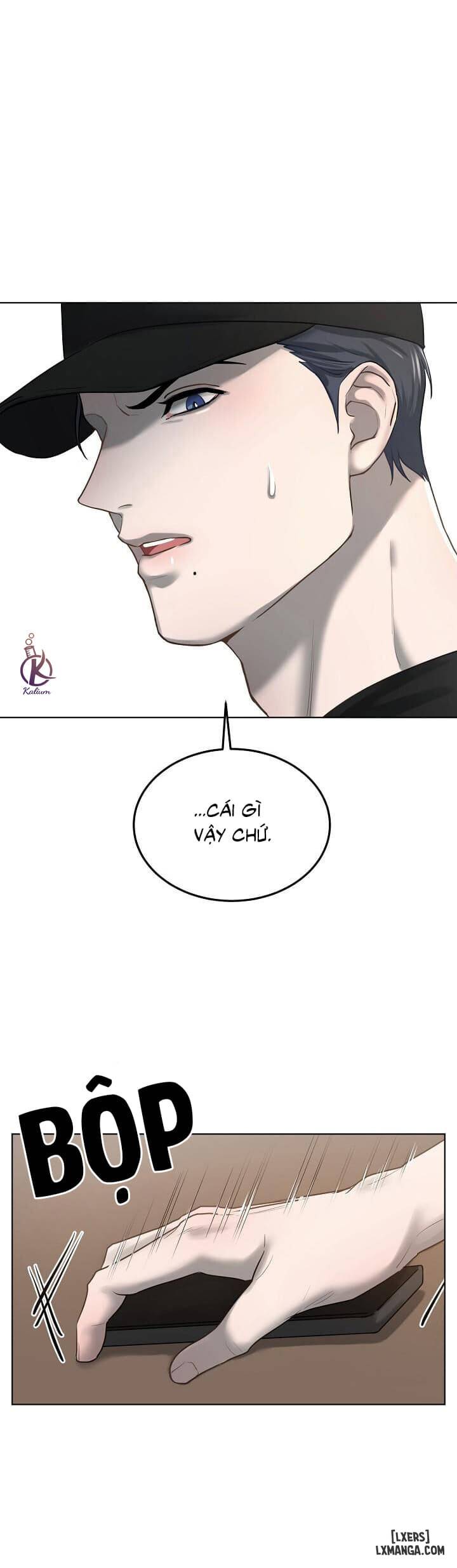 HentaiVN.net - Ảnh 13 - Kí ức ngọt ngào - Chap 8