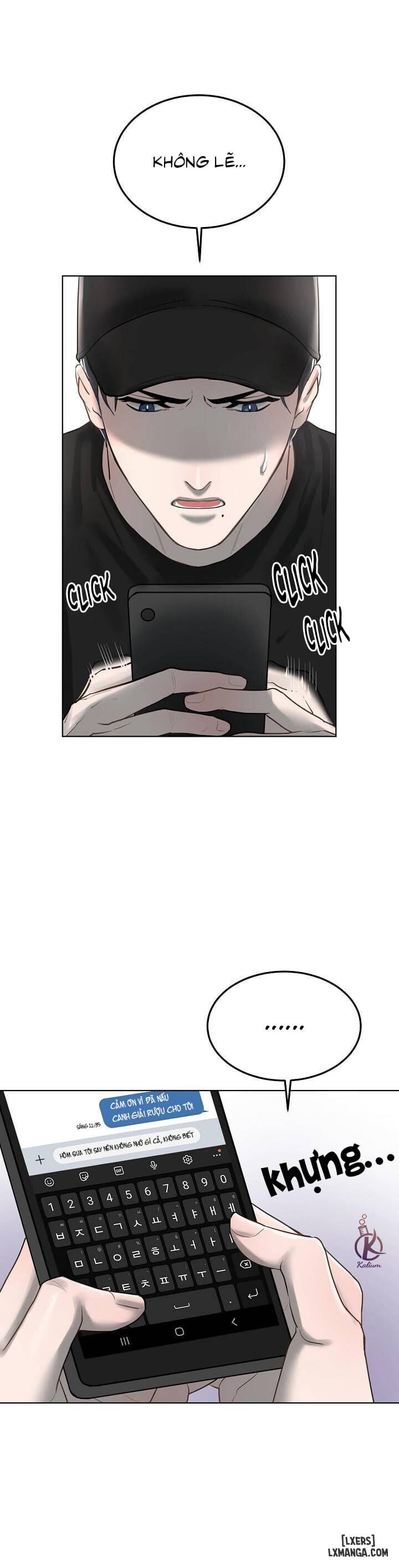 HentaiVN.net - Ảnh 14 - Kí ức ngọt ngào - Chap 8