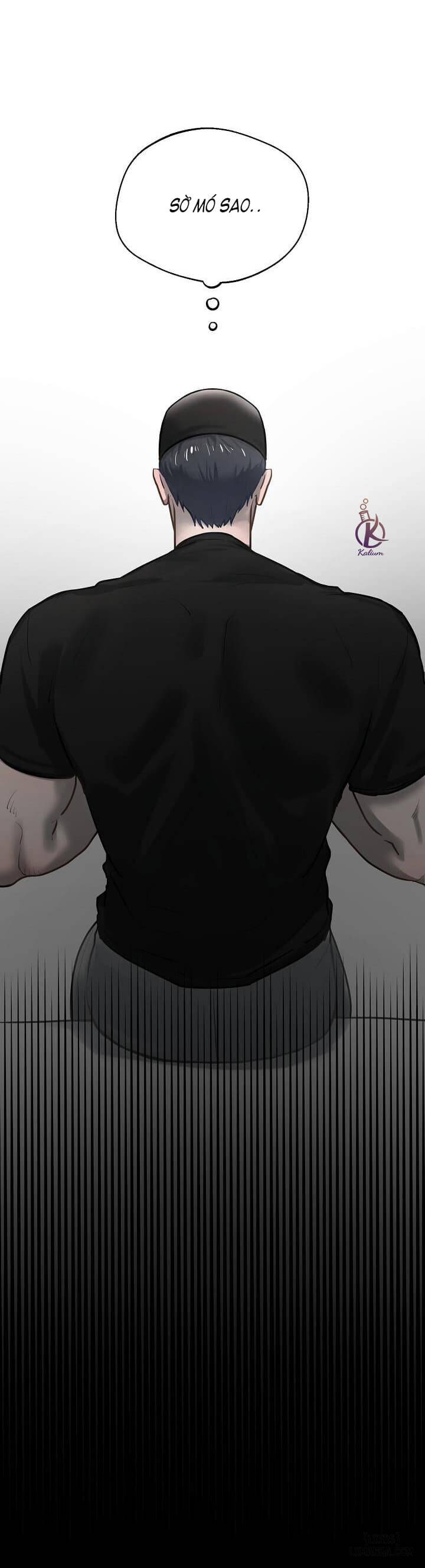 HentaiVN.net - Ảnh 18 - Kí ức ngọt ngào - Chap 8