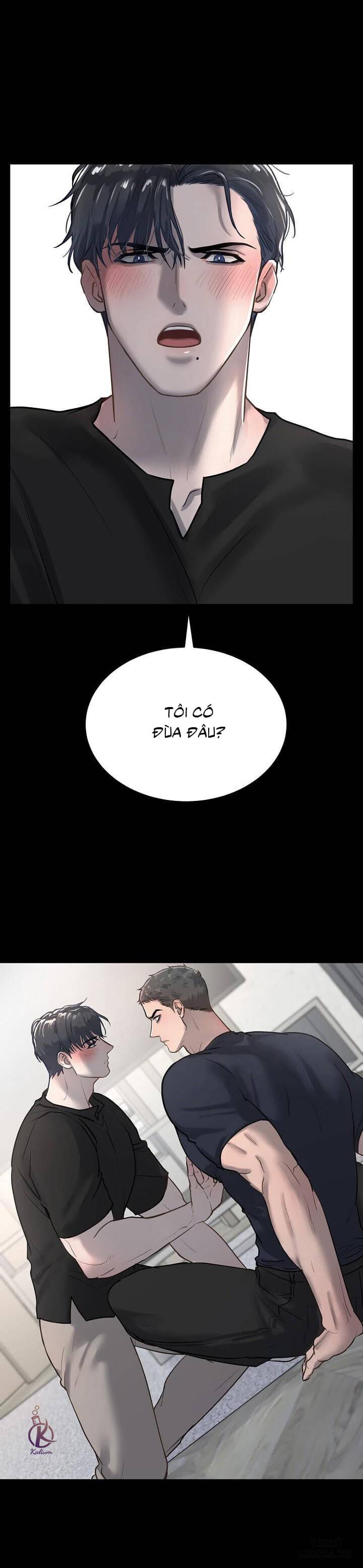 HentaiVN.net - Ảnh 25 - Kí ức ngọt ngào - Chap 8
