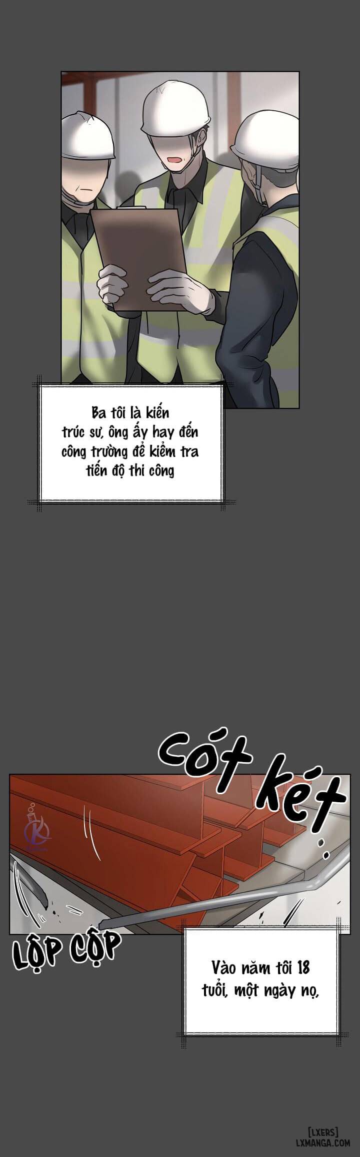 HentaiVN.net - Ảnh 12 - Kí ức ngọt ngào - Chap 9