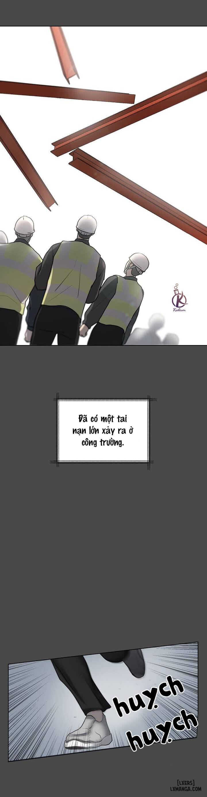 HentaiVN.net - Ảnh 13 - Kí ức ngọt ngào - Chap 9