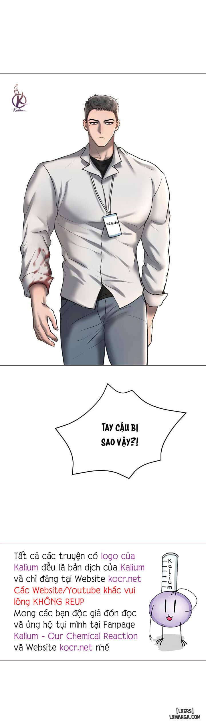 HentaiVN.net - Ảnh 30 - Kí ức ngọt ngào - Chap 9