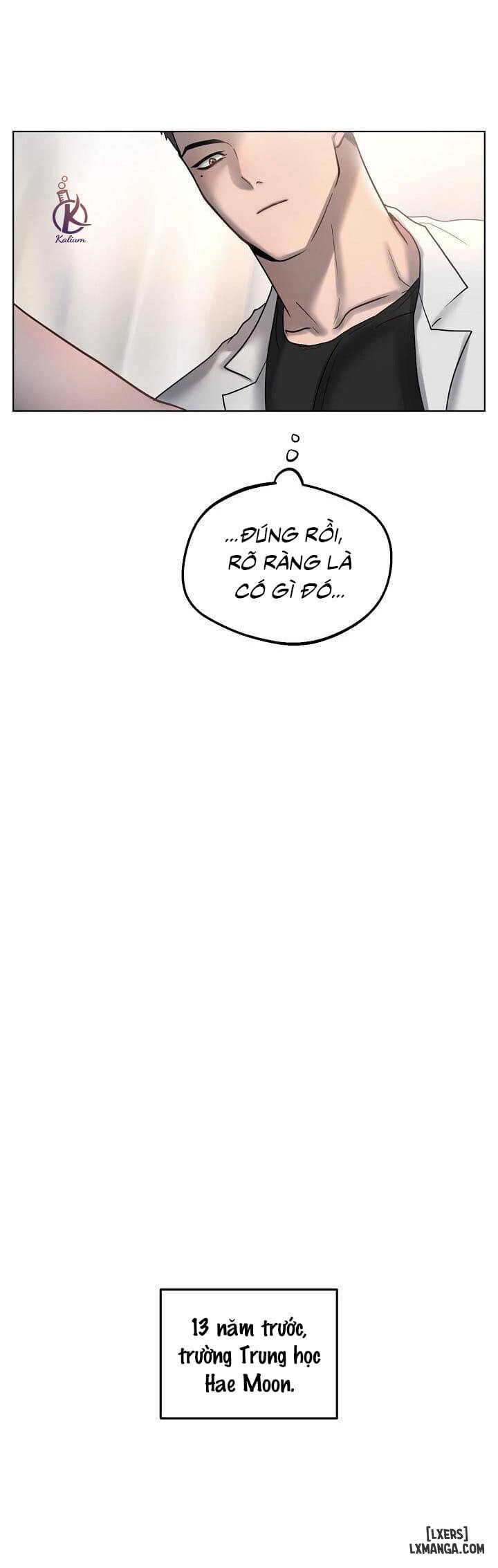 HentaiVN.net - Ảnh 17 - Kí ức ngọt ngào - Chap 10