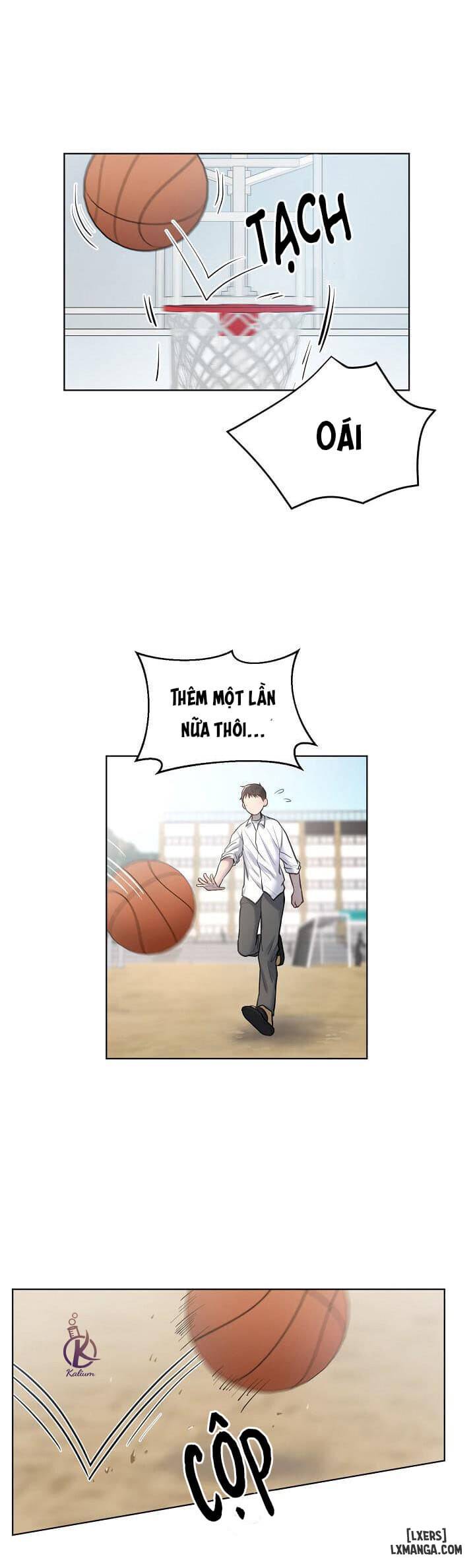 HentaiVN.net - Ảnh 19 - Kí ức ngọt ngào - Chap 10