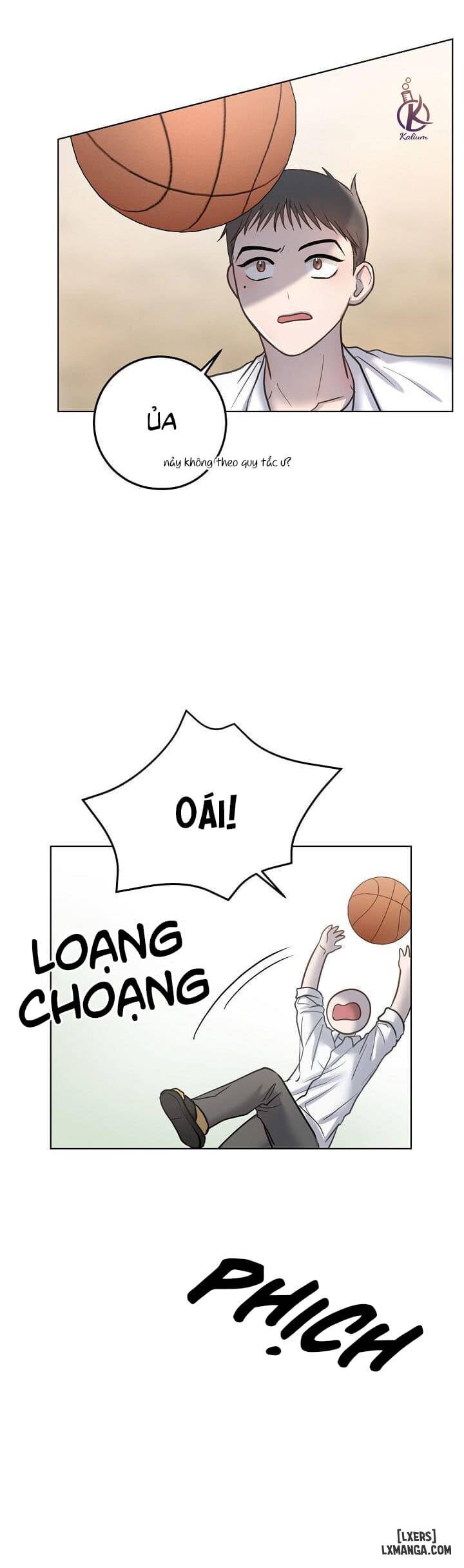 HentaiVN.net - Ảnh 20 - Kí ức ngọt ngào - Chap 10