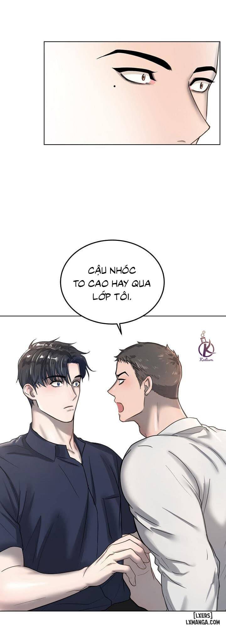 HentaiVN.net - Ảnh 32 - Kí ức ngọt ngào - Chap 10