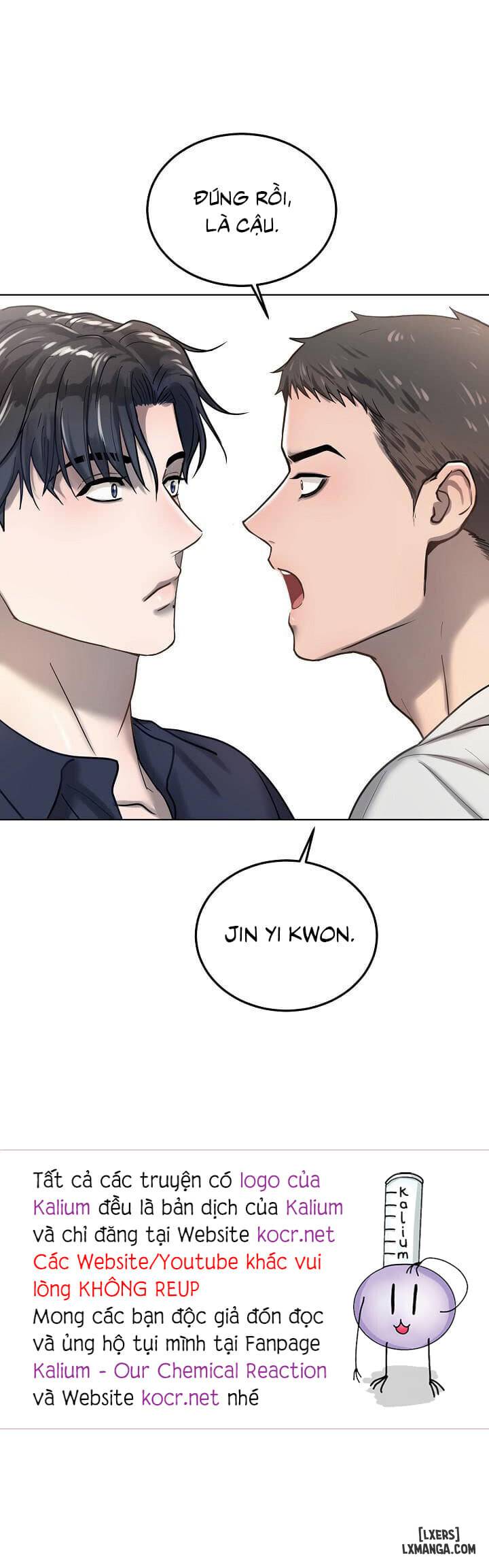 HentaiVN.net - Ảnh 33 - Kí ức ngọt ngào - Chap 10