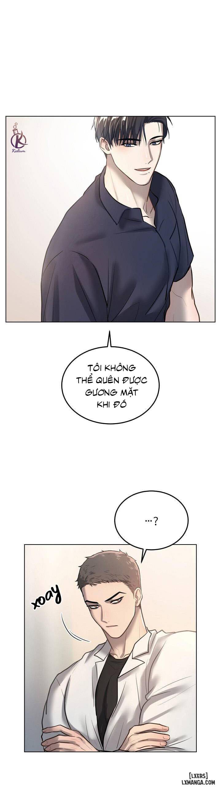 HentaiVN.net - Ảnh 10 - Kí ức ngọt ngào - Chap 11