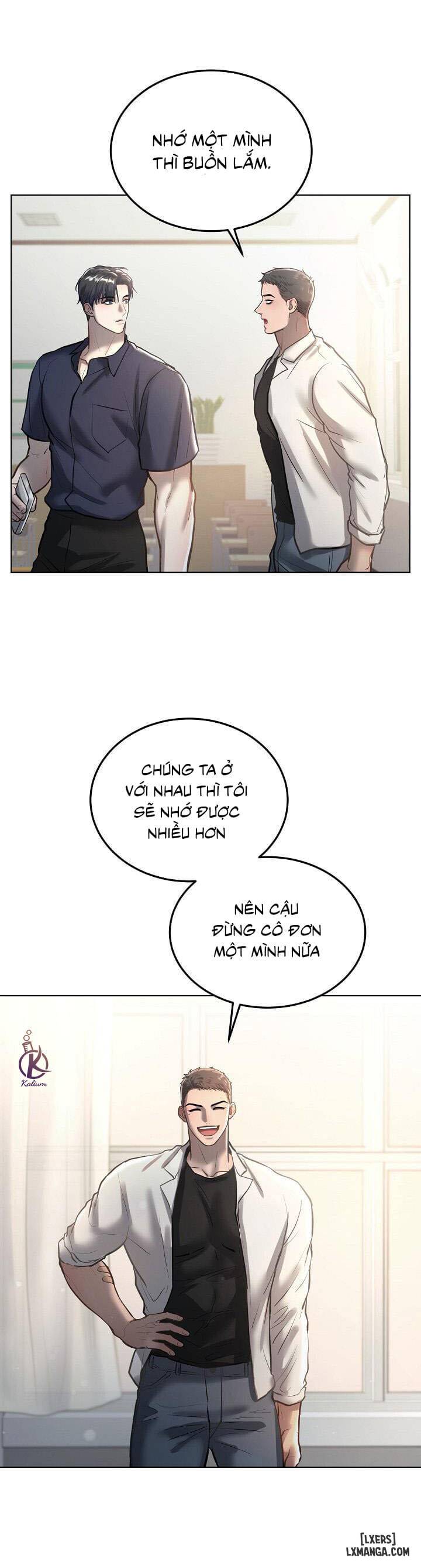 HentaiVN.net - Ảnh 13 - Kí ức ngọt ngào - Chap 11
