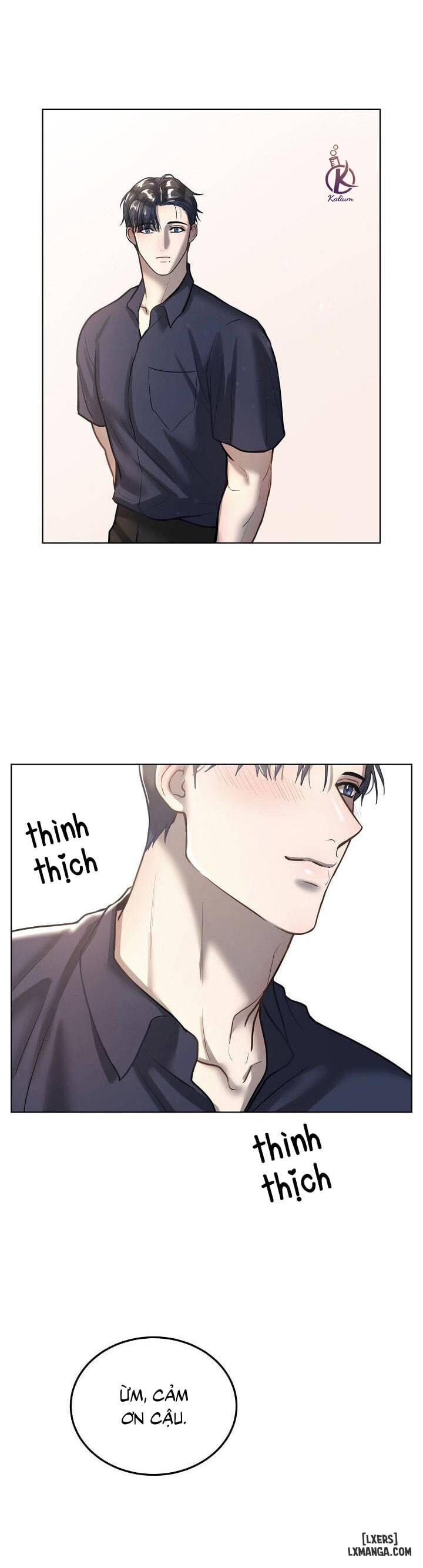 HentaiVN.net - Ảnh 14 - Kí ức ngọt ngào - Chap 11