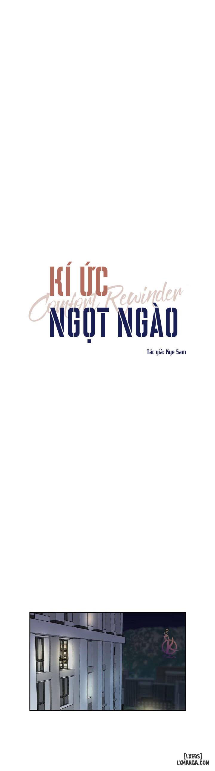HentaiVN.net - Ảnh 15 - Kí ức ngọt ngào - Chap 11