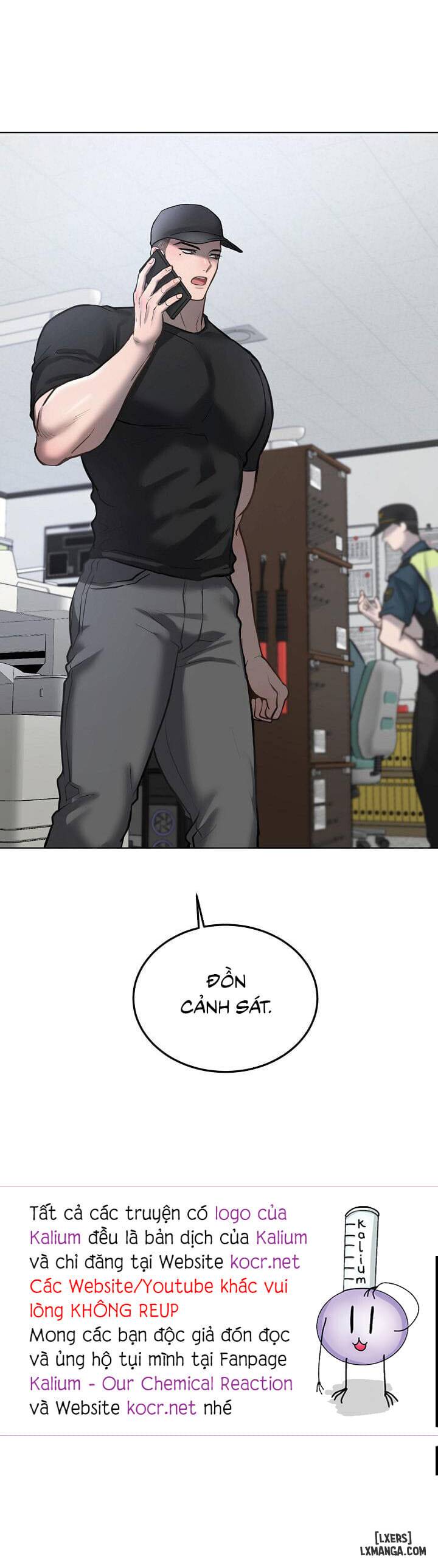 HentaiVN.net - Ảnh 29 - Kí ức ngọt ngào - Chap 11