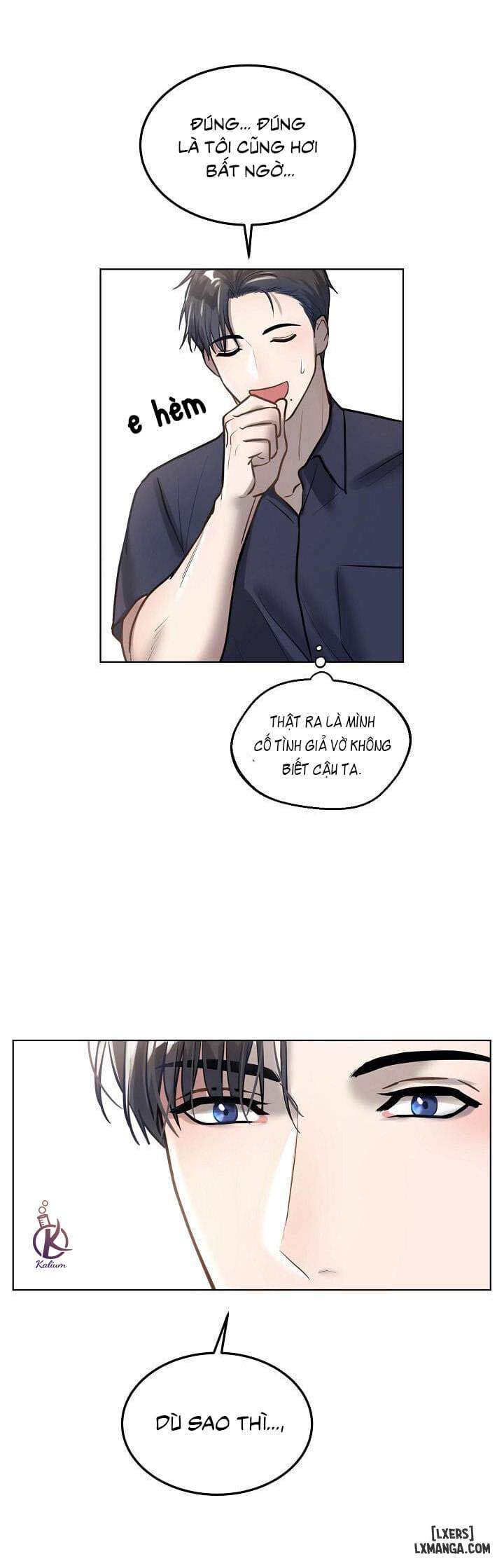 HentaiVN.net - Ảnh 8 - Kí ức ngọt ngào - Chap 11