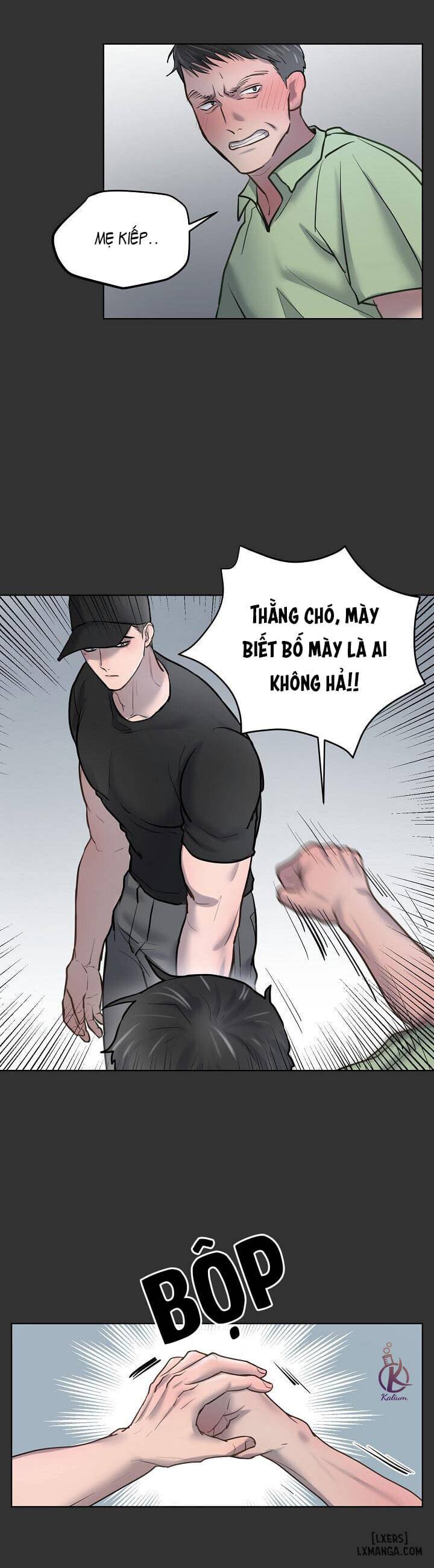 HentaiVN.net - Ảnh 12 - Kí ức ngọt ngào - Chap 12