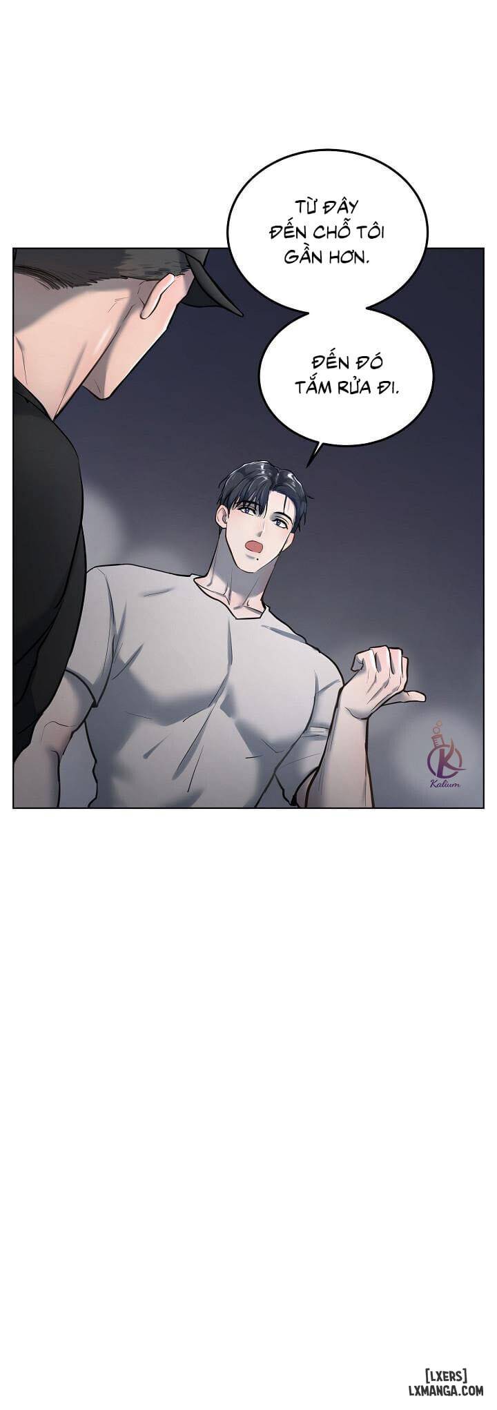HentaiVN.net - Ảnh 23 - Kí ức ngọt ngào - Chap 12