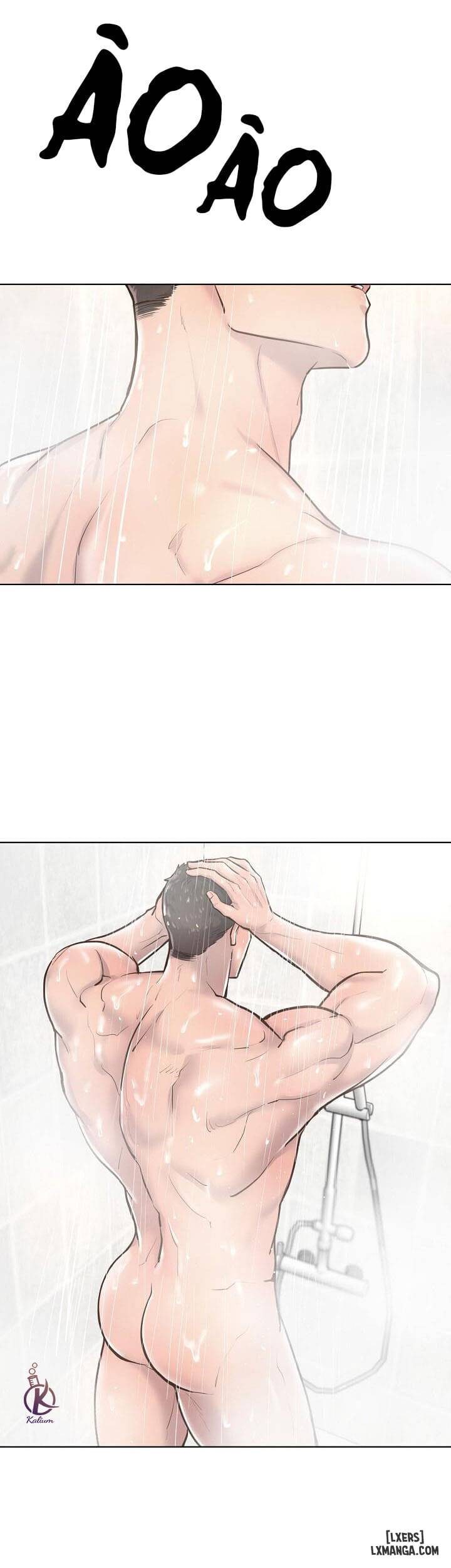 HentaiVN.net - Ảnh 24 - Kí ức ngọt ngào - Chap 12