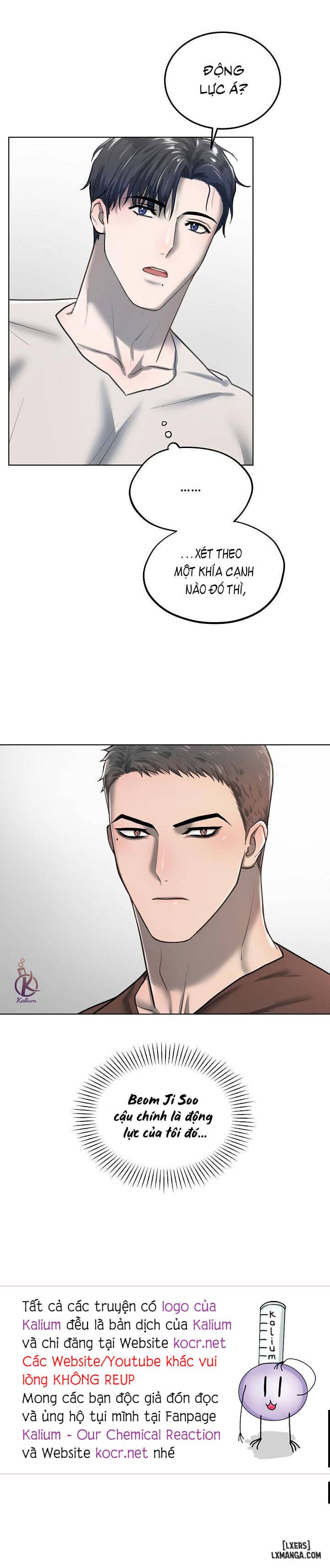 HentaiVN.net - Ảnh 31 - Kí ức ngọt ngào - Chap 12