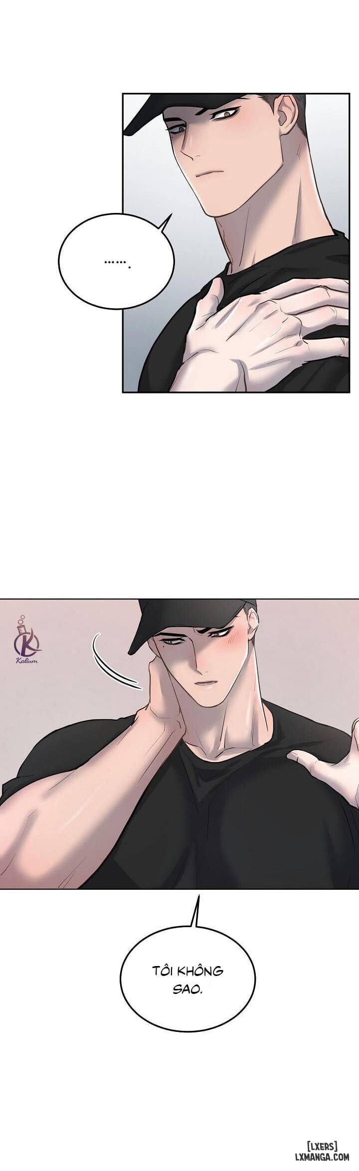 HentaiVN.net - Ảnh 5 - Kí ức ngọt ngào - Chap 12