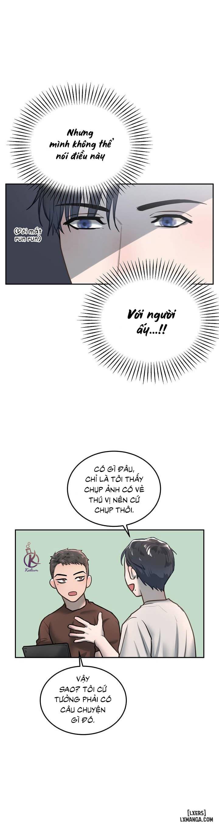 HentaiVN.net - Ảnh 10 - Kí ức ngọt ngào - Chap 13