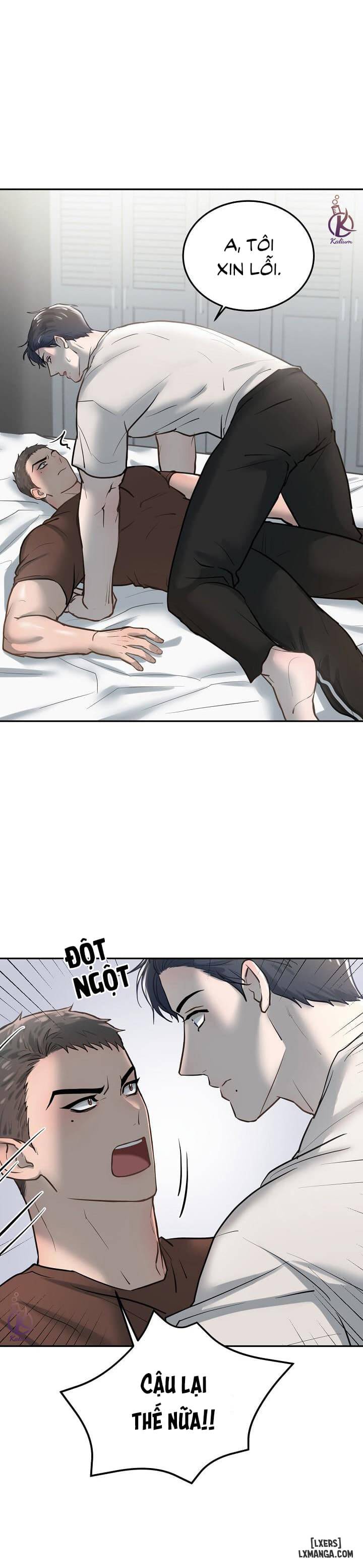 HentaiVN.net - Ảnh 15 - Kí ức ngọt ngào - Chap 13