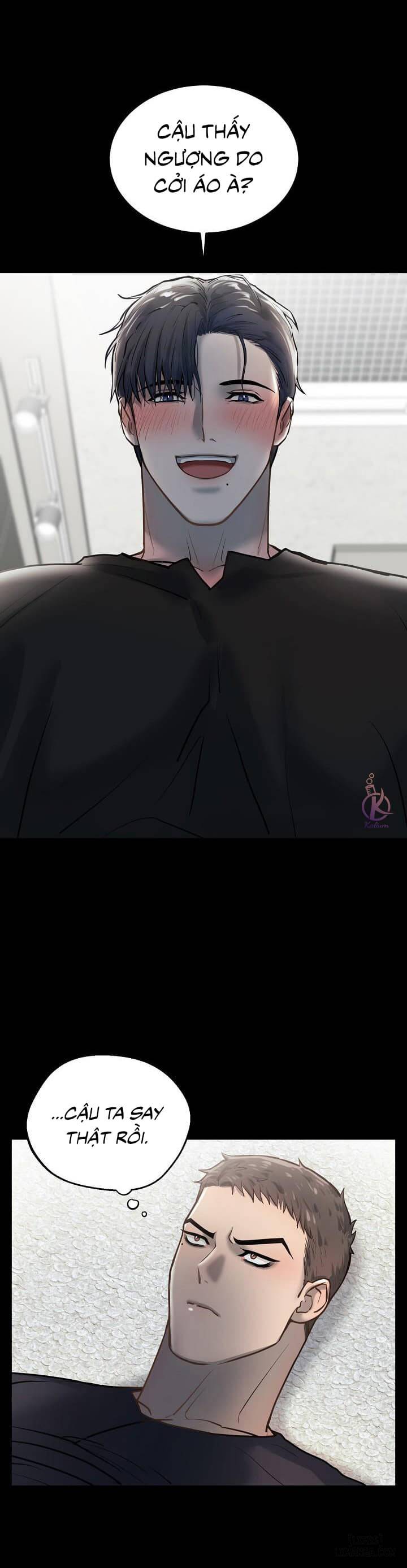 HentaiVN.net - Ảnh 23 - Kí ức ngọt ngào - Chap 13