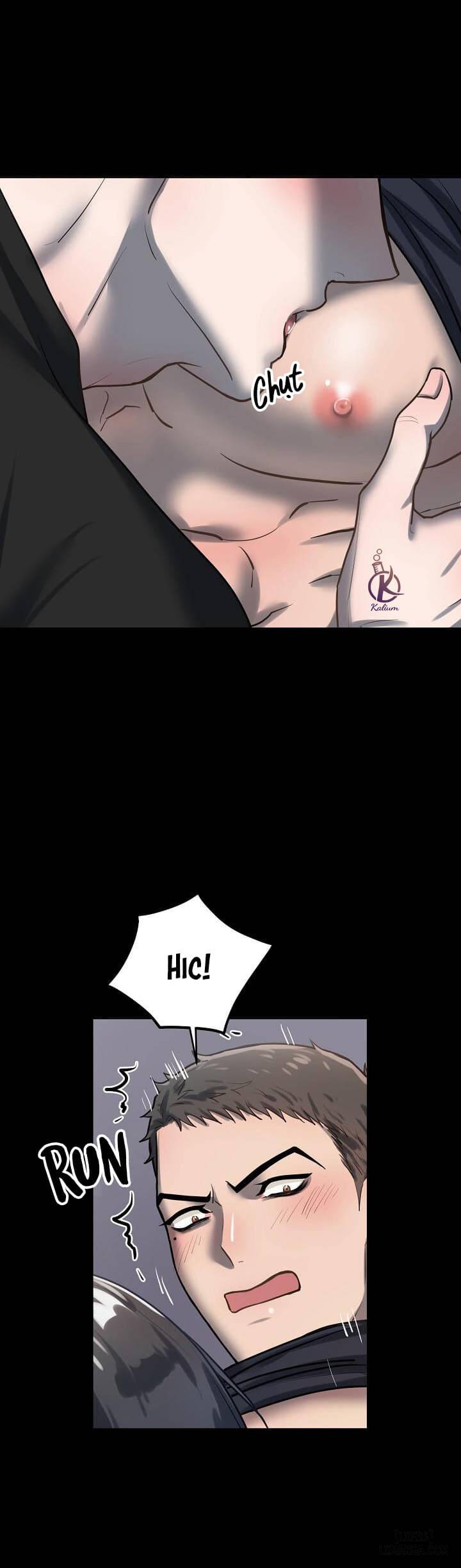 HentaiVN.net - Ảnh 25 - Kí ức ngọt ngào - Chap 13