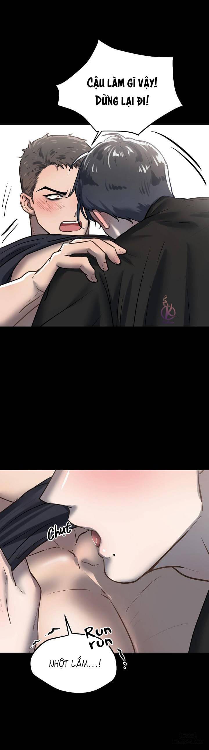 HentaiVN.net - Ảnh 26 - Kí ức ngọt ngào - Chap 13