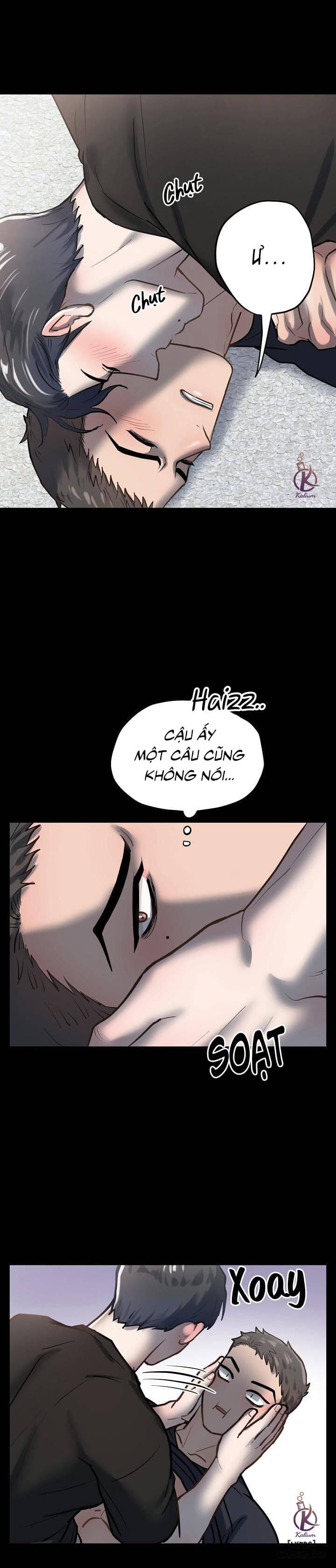 HentaiVN.net - Ảnh 27 - Kí ức ngọt ngào - Chap 13