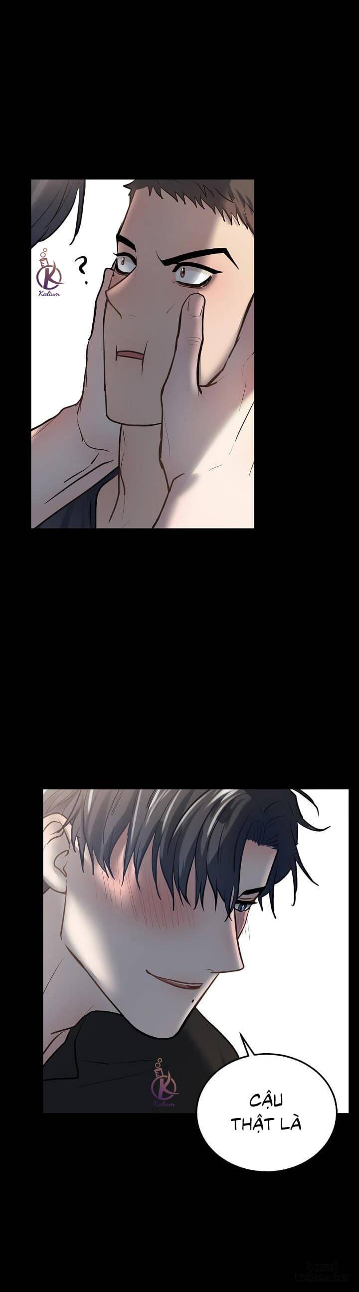 HentaiVN.net - Ảnh 28 - Kí ức ngọt ngào - Chap 13