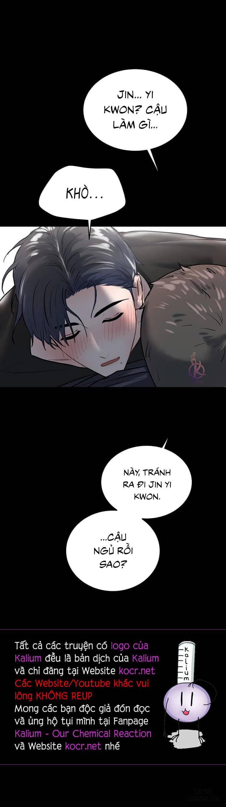 HentaiVN.net - Ảnh 30 - Kí ức ngọt ngào - Chap 13