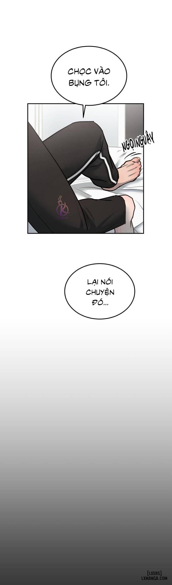 HentaiVN.net - Ảnh 12 - Kí ức ngọt ngào - Chap 14