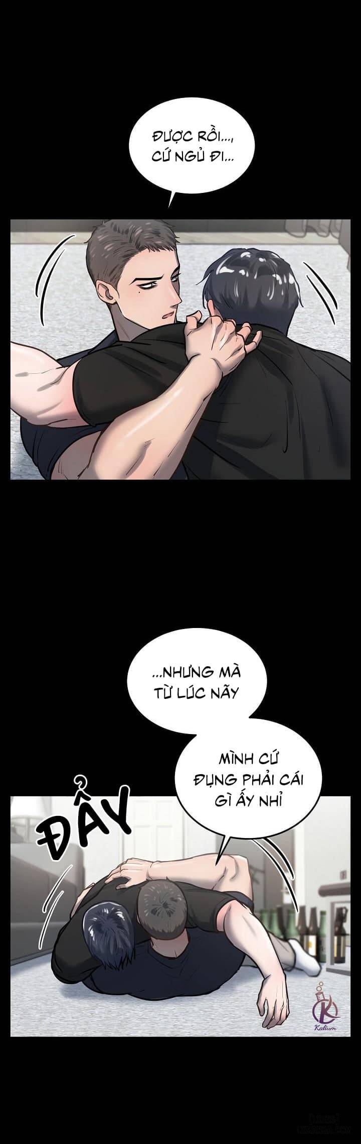 HentaiVN.net - Ảnh 14 - Kí ức ngọt ngào - Chap 14