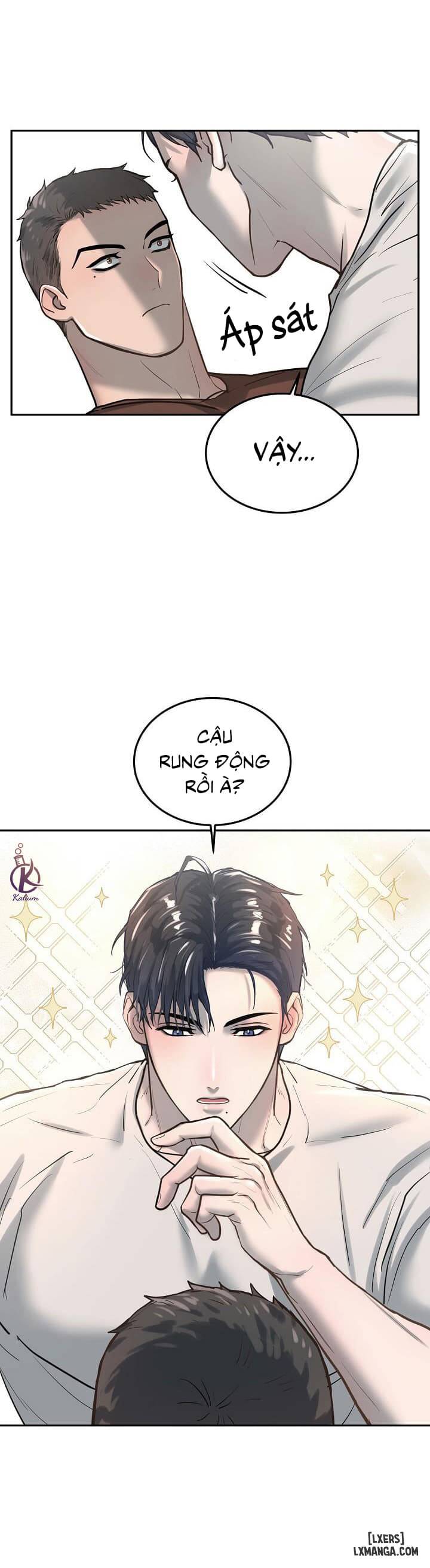 HentaiVN.net - Ảnh 21 - Kí ức ngọt ngào - Chap 14