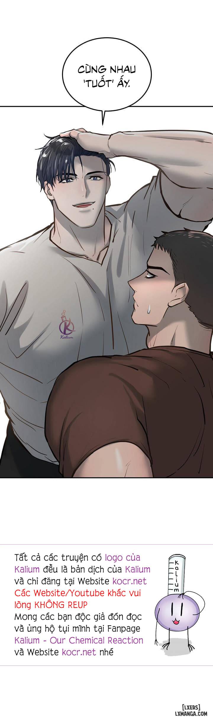 HentaiVN.net - Ảnh 30 - Kí ức ngọt ngào - Chap 14