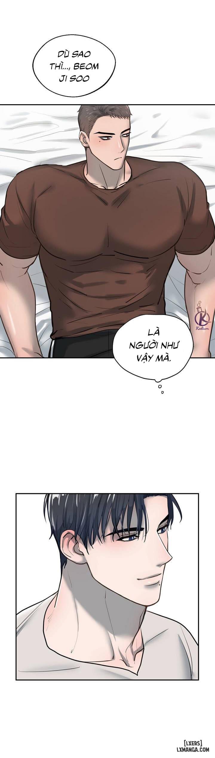 HentaiVN.net - Ảnh 9 - Kí ức ngọt ngào - Chap 14