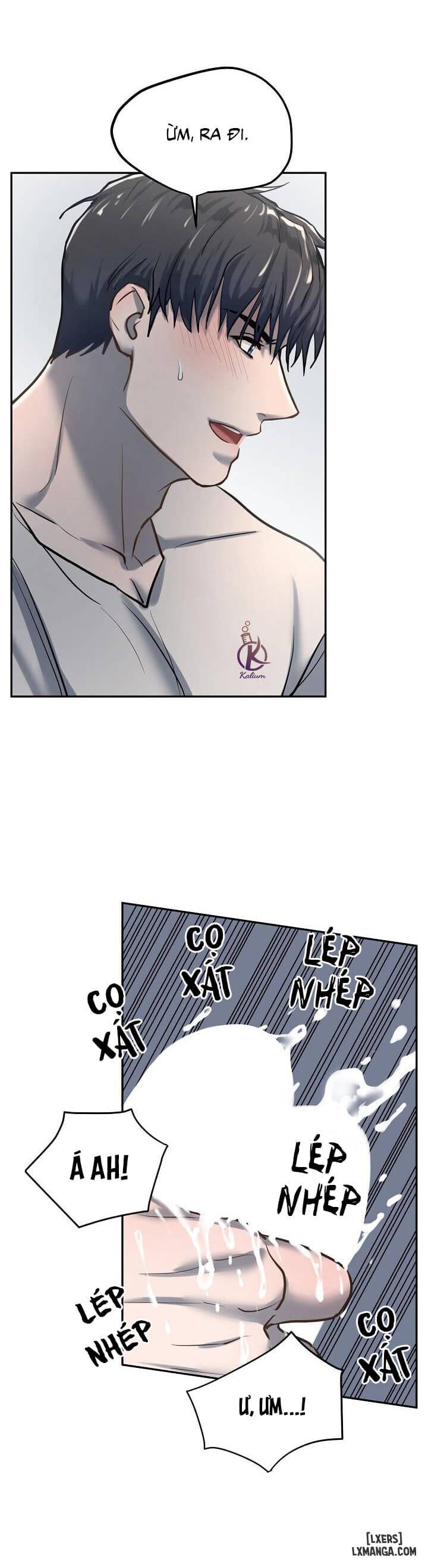 HentaiVN.net - Ảnh 12 - Kí ức ngọt ngào - Chap 15