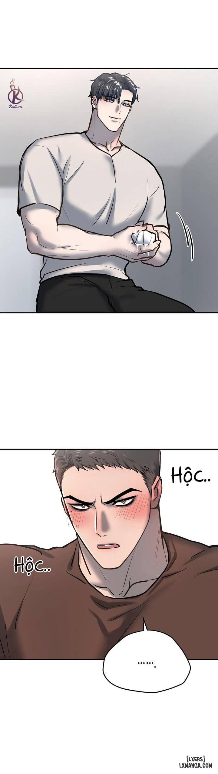 HentaiVN.net - Ảnh 15 - Kí ức ngọt ngào - Chap 15
