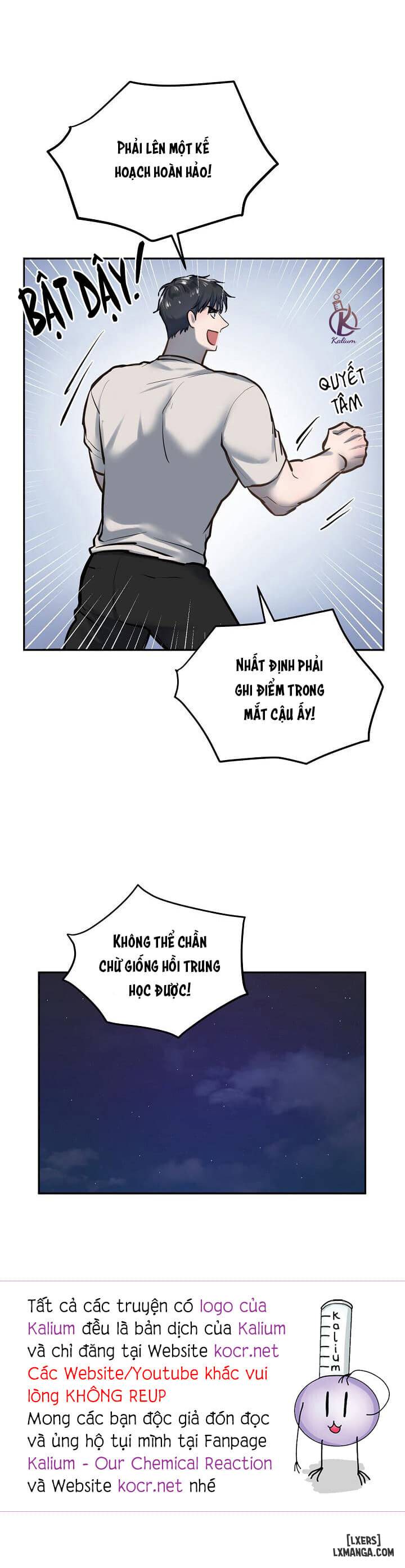 HentaiVN.net - Ảnh 27 - Kí ức ngọt ngào - Chap 15
