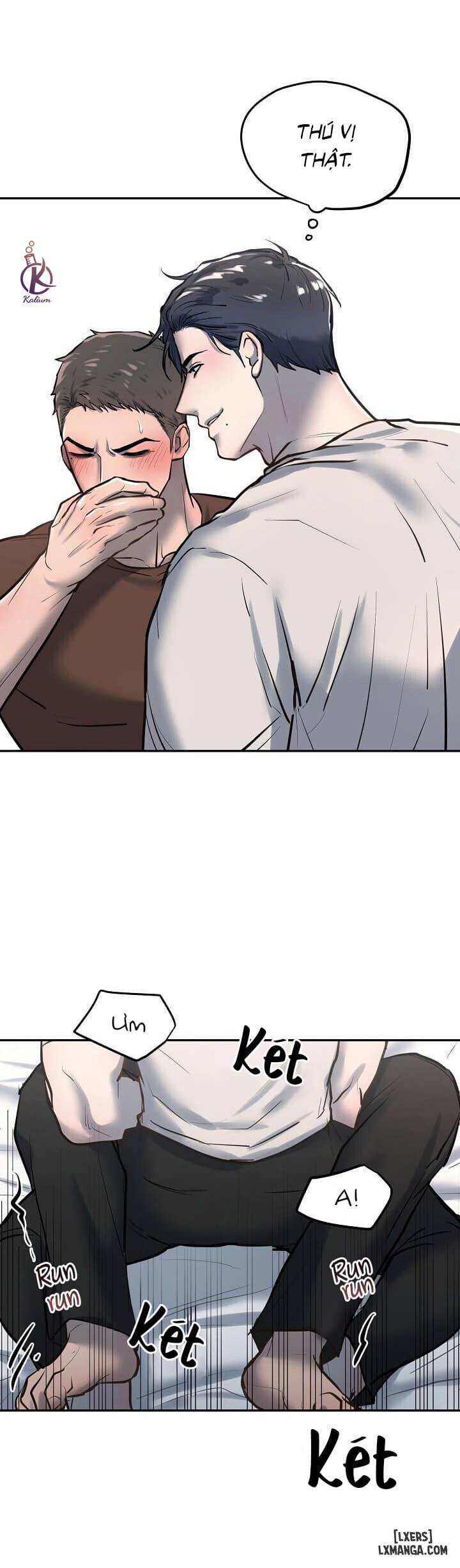 HentaiVN.net - Ảnh 8 - Kí ức ngọt ngào - Chap 15