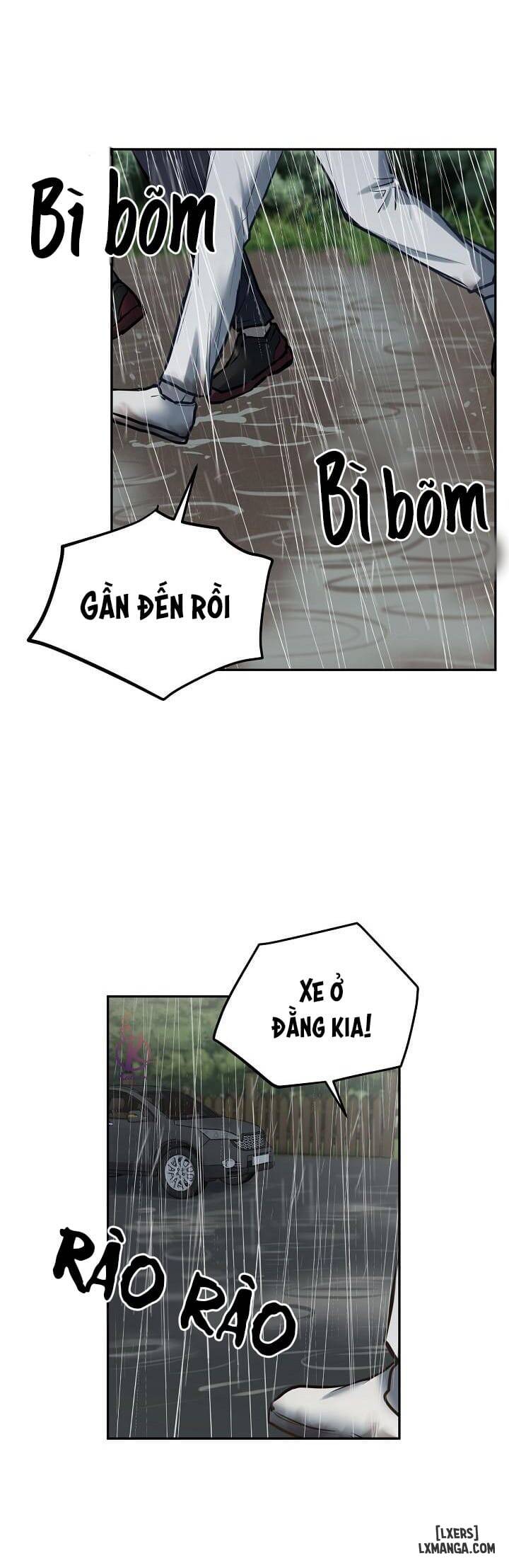 HentaiVN.net - Ảnh 17 - Kí ức ngọt ngào - Chap 16