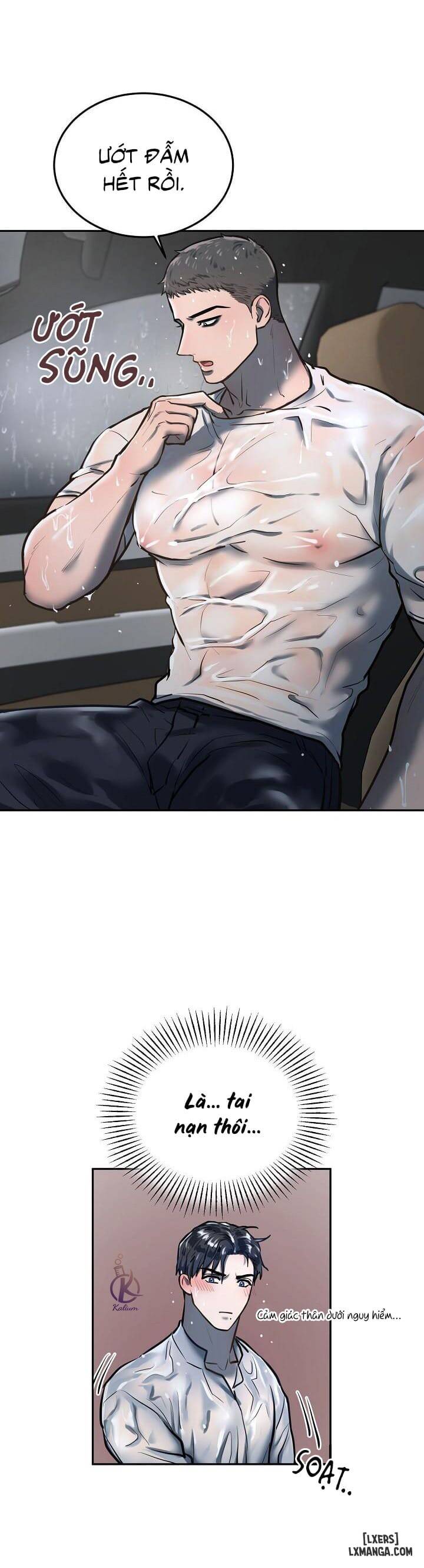 HentaiVN.net - Ảnh 19 - Kí ức ngọt ngào - Chap 16