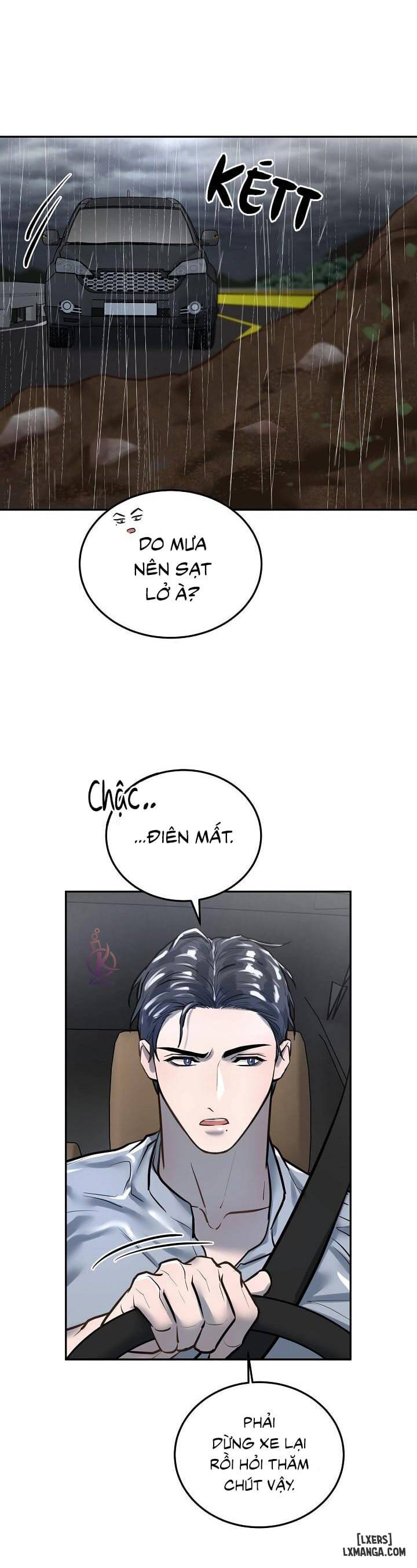 HentaiVN.net - Ảnh 22 - Kí ức ngọt ngào - Chap 16