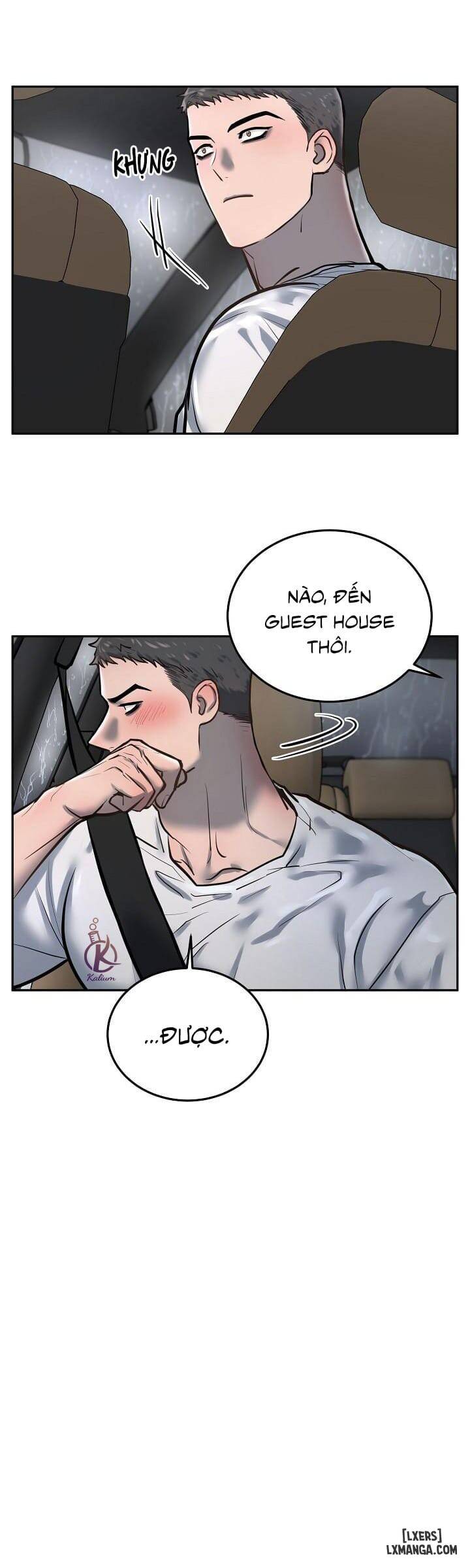 HentaiVN.net - Ảnh 27 - Kí ức ngọt ngào - Chap 16