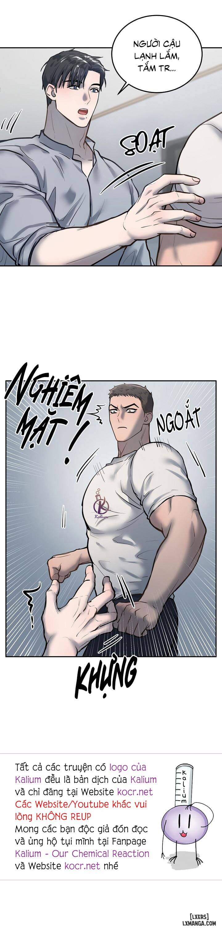 HentaiVN.net - Ảnh 32 - Kí ức ngọt ngào - Chap 16