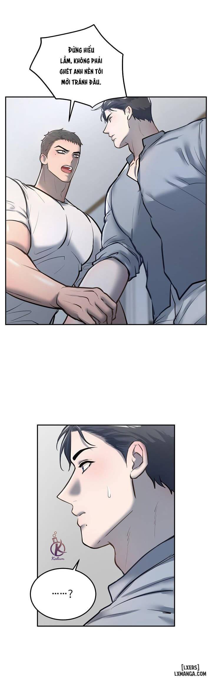HentaiVN.net - Ảnh 3 - Kí ức ngọt ngào - Chap 17